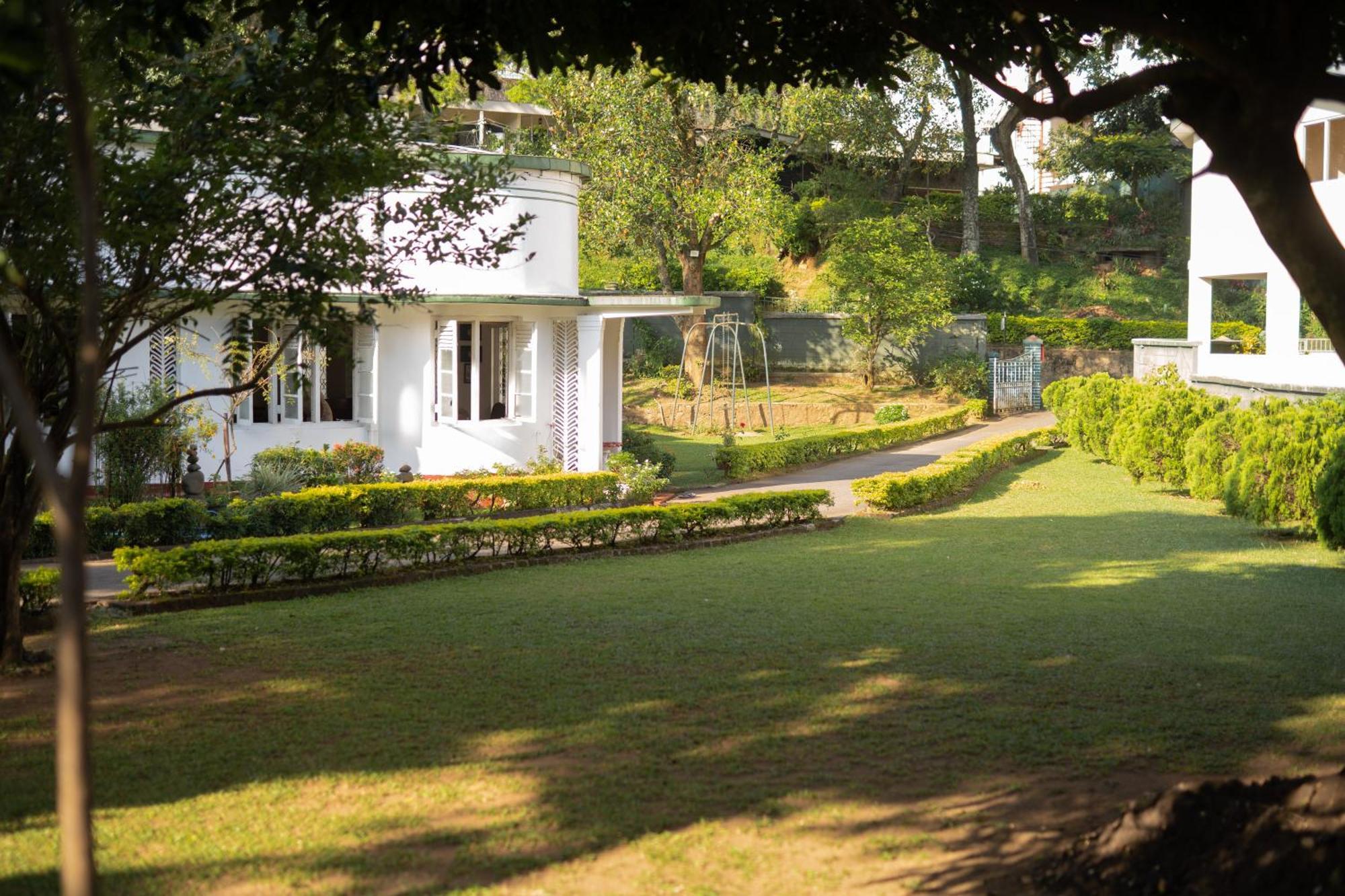 Fortuna Heritage Home Kandy Exterior photo